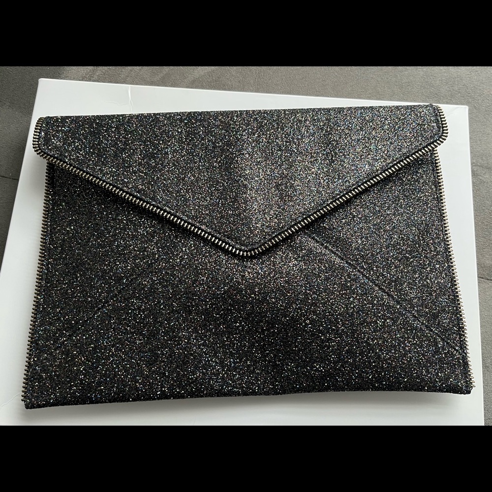 Envelope Purse